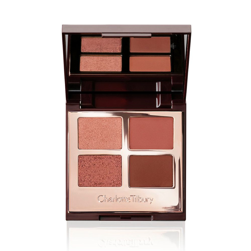 Тени для век Charlotte Tilbury Pillow Talk Dreams #1