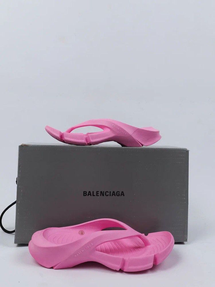 Сланцы Balenciaga #1