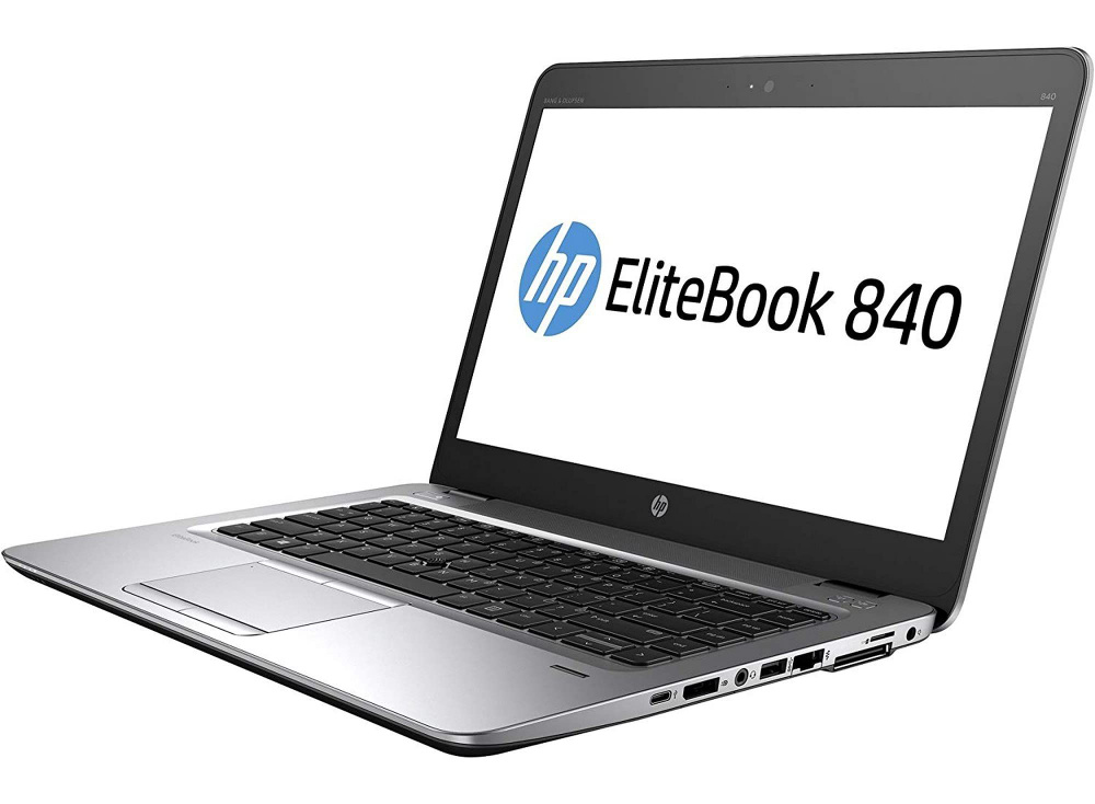 HP Elitebook 840 G2 Ноутбук 14", Intel Core i7-5600U, RAM 8 ГБ, SSD 1000 ГБ, Intel HD Graphics 5500, #1
