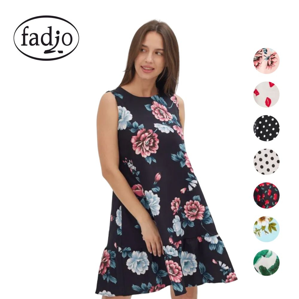 Платье fadjo #1