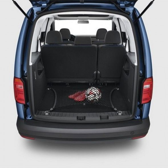 Сетка багажная VW Caddy Sharan #1