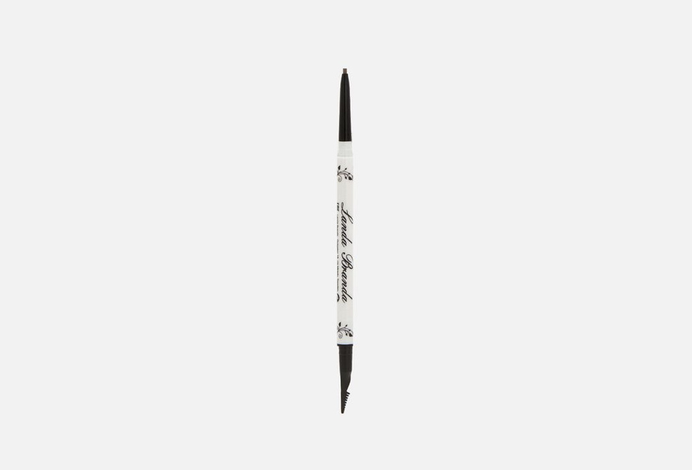 Автоматический карандаш для бровей Landa Branda eye-brow pencil blond, 1 мл  #1