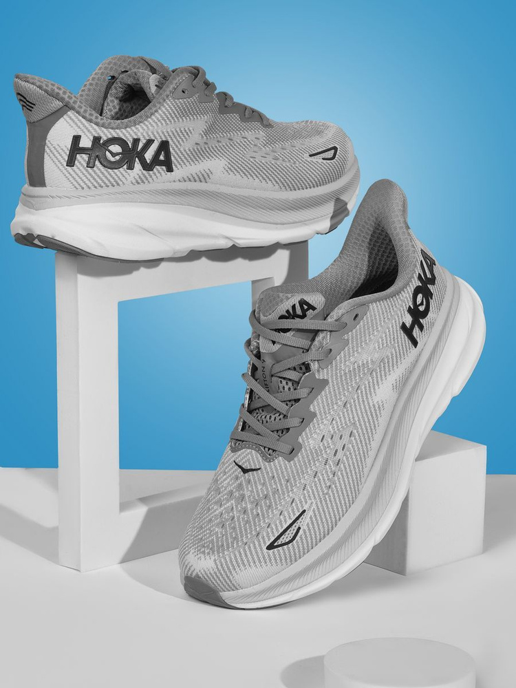 Кроссовки HOKA ONE ONE Clifton 9 #1