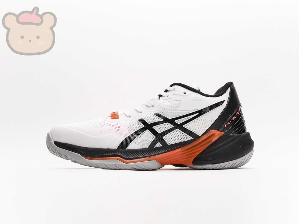 Кроссовки ASICS #1