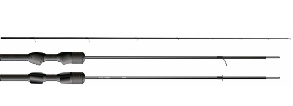 Спиннинг Nautilus Ant NAT-S602SXUL Solid 183см 0.5-2.5гр #1