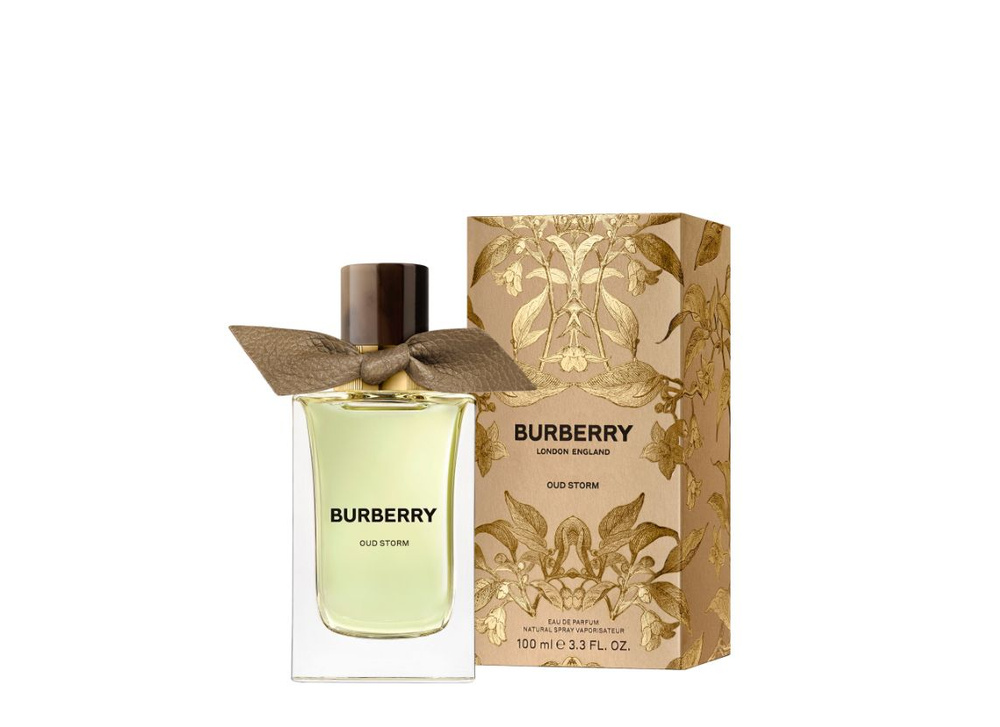 Burberry perfume oud online