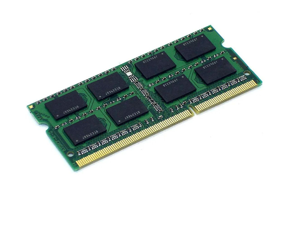 Оперативная память Оперативная память SODIMM DDR3L 8Gb 1600 1.35V 1x8 ГБ (KVR16LS11/8) 1x8 ГБ (KVR16LS11/8) #1