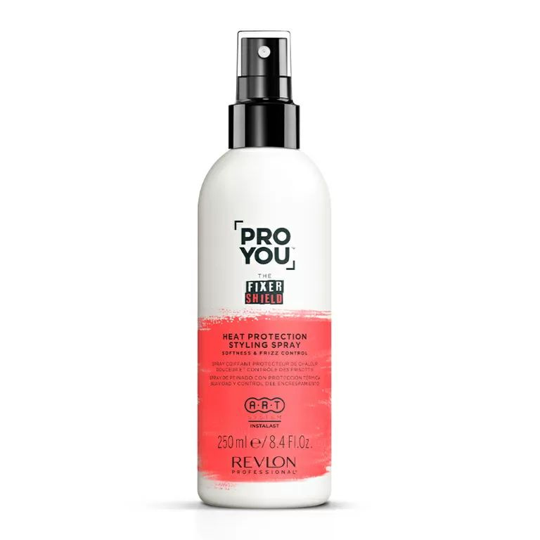 REVLON Pro You Fixer Heat Protection Spray Спрей термозащитный для волос 250 мл  #1