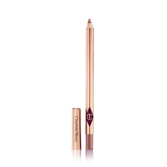 Charlotte Tilbury карандаш для губ Lip Cheat оттенок Iconic Nude #1