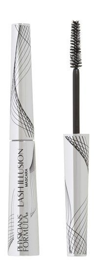 Тушь для ресниц Physicians Formula Eye Booster Lash Illusion Mascara #1