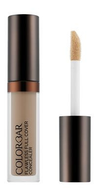 Корректор-консилер для лица Colorbar Flawless Full Cover Concealer #1