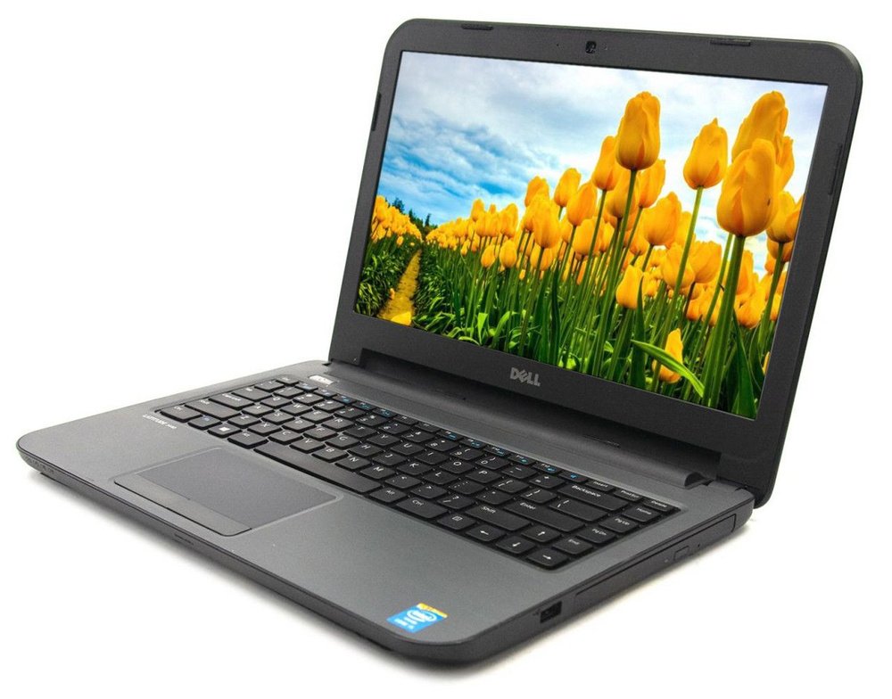 Dell Latitude 3440 Ноутбук 14", Intel Core i5-4210U, RAM 8 ГБ, SSD 240 ГБ, Intel HD Graphics, Windows #1