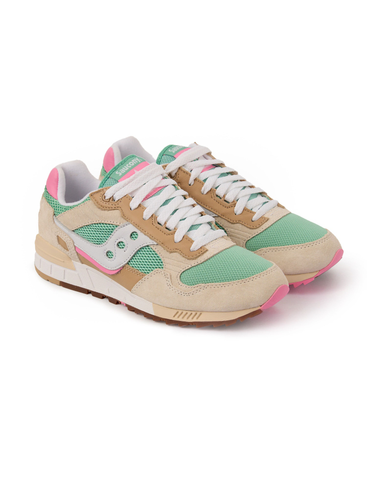 Кроссовки Saucony #1