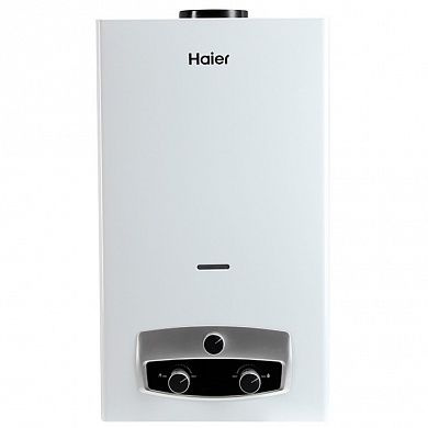 Газовая колонка для воды автомат - проточная Haier IGW 12 B #1