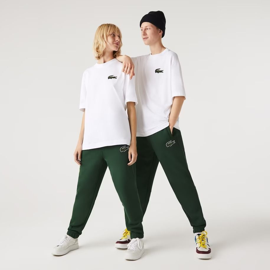 Брюки спортивные Lacoste #1