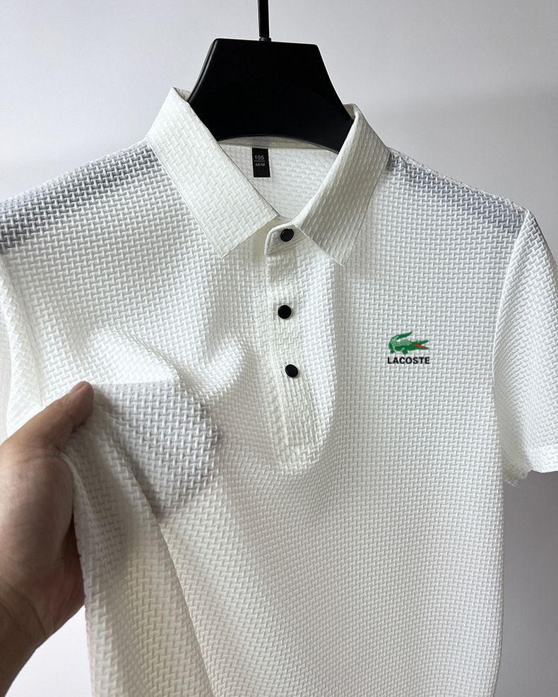 Поло Lacoste #1