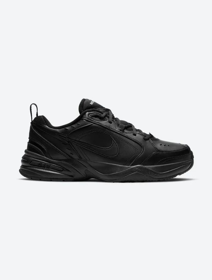 Кроссовки Nike Air Monarch IV #1