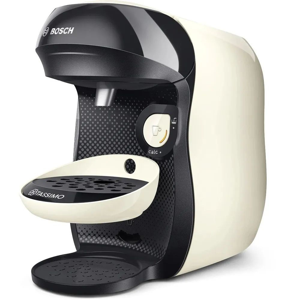 Капсульная кофемашина Bosch TAS 1007 #1