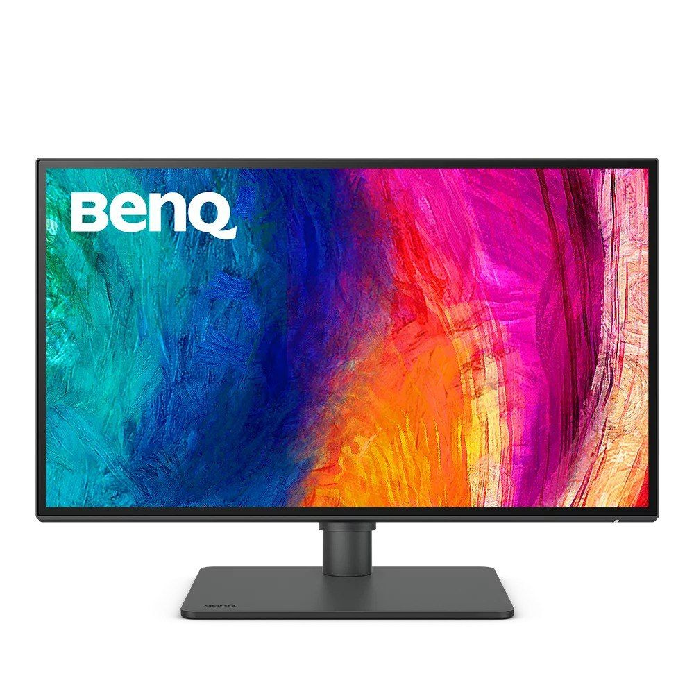 BenQ 25" Монитор PD2506Q, черно-серый #1