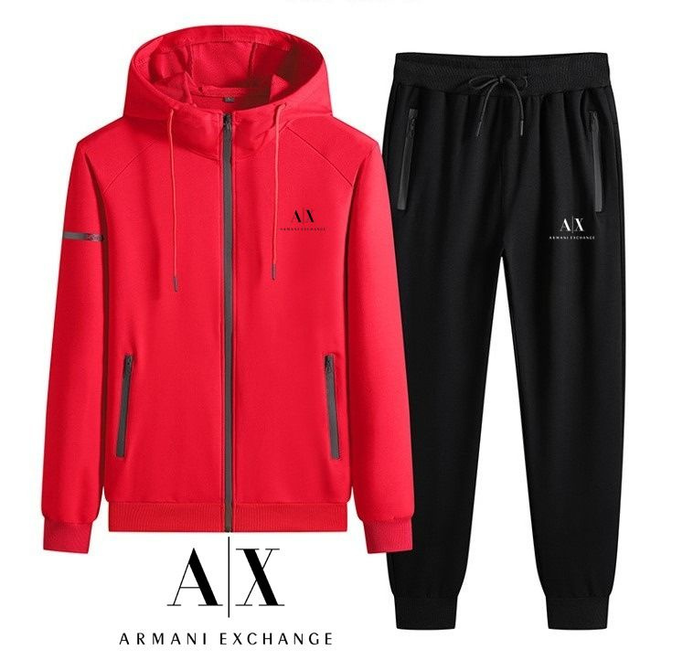 Костюм спортивный Armani Exchange #1