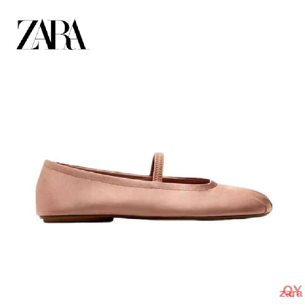 Балетки Zara #1