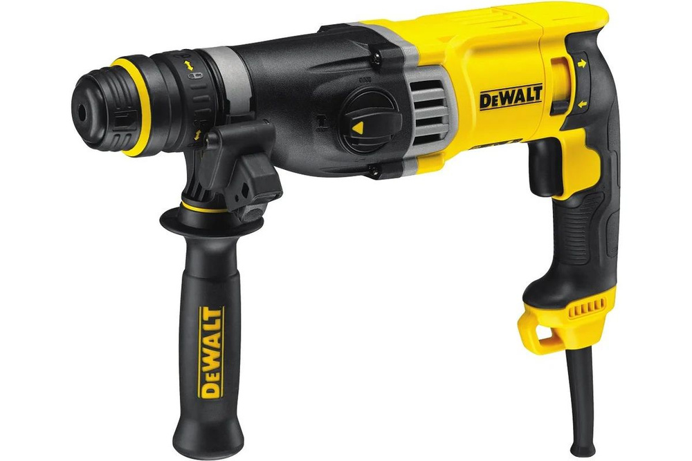 Перфоратор DeWALT D25144K #1