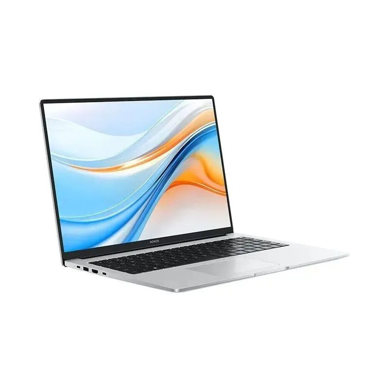 Honor MagicBook X16 Plus 2024 full hd Ноутбук 16", AMD Ryzen 7 8845HS, RAM 16 ГБ, SSD 512 ГБ, AMD Radeon #1