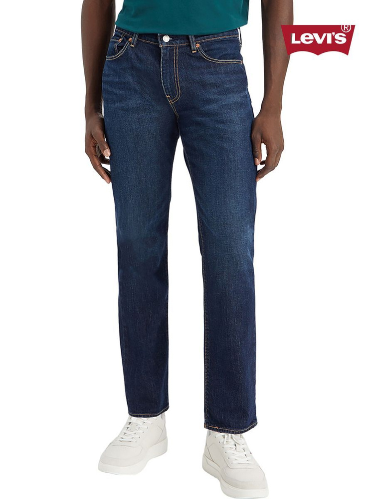 Джинсы Levi's 511 Slim #1