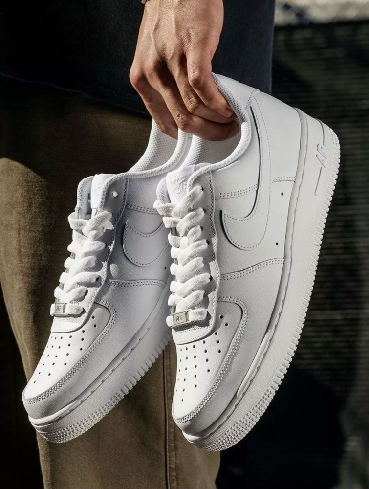 Кроссовки Nike Air Force 1 #1