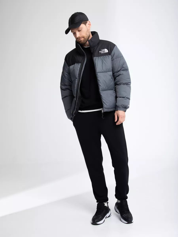 Пуховик The North Face Original #1