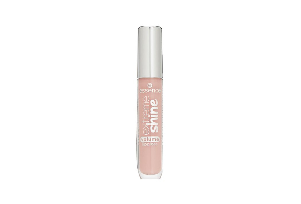 Блеск для губ ESSENCE extreme shine volume lipgloss #1