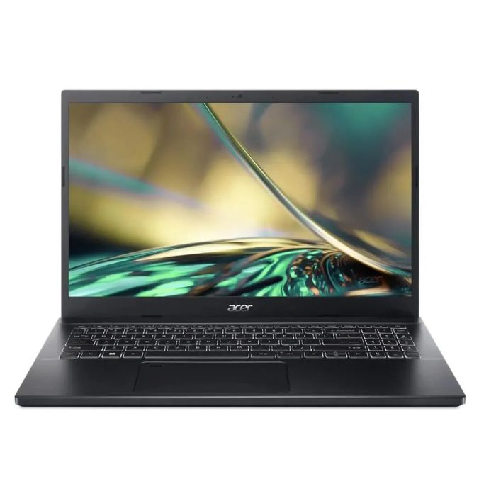 Acer Aspire 7 A715-76G Ноутбук 15.6", Intel Core i5-12450H, RAM 16 ГБ 512 ГБ, Intel UHD Graphics, Без #1