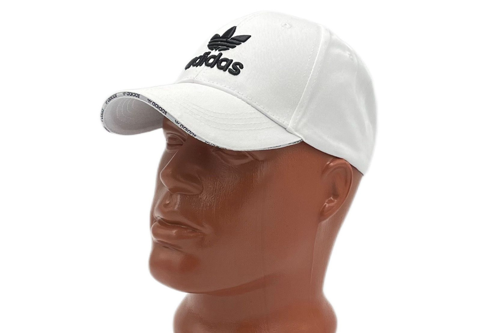 Бейсболка adidas unisex #1