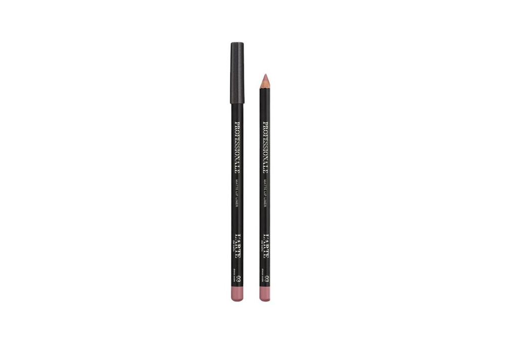 Карандаш для губ L'Arte del Bello Lipliner with shrink #1