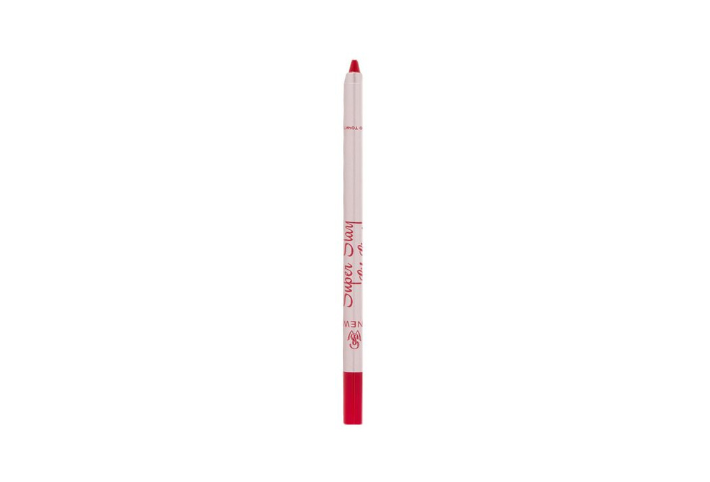 Карандаш для губ SHINEWELL Lip Liner Super Stay #1