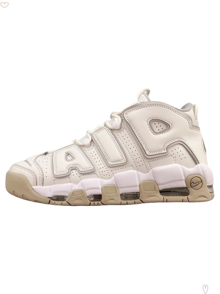 Кроссовки Nike Air More Uptempo #1