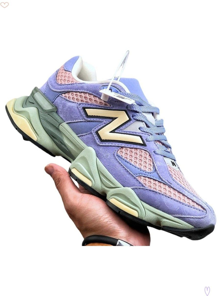 Кроссовки New Balance NB 9060 #1