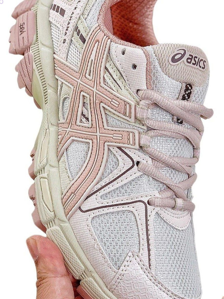 Кроссовки ASICS #1