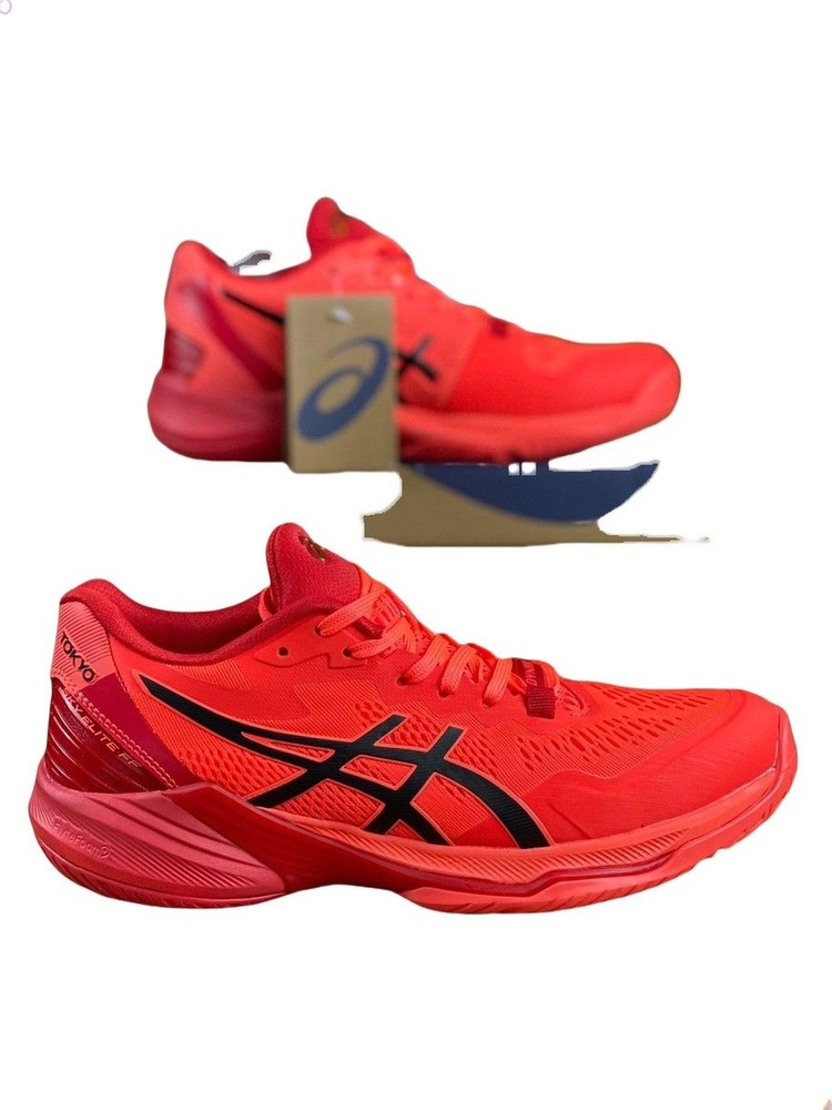 Кроссовки ASICS SKY ELITE FF MT 2 #1