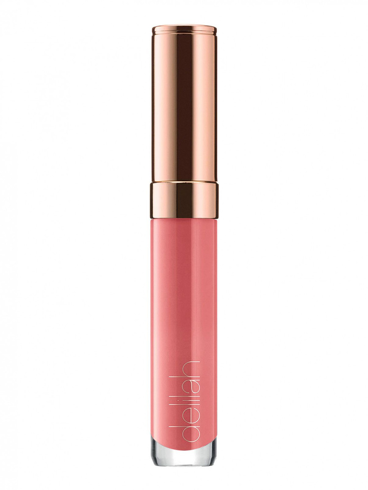 DELILAH Colour Gloss Ultimate Shine Lipgloss - Amalie 6,5 мл - блеск для губ #1