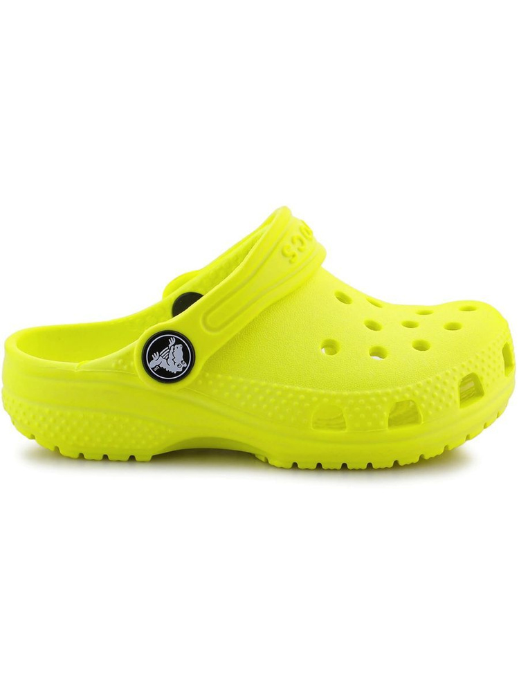 Сабо Crocs #1