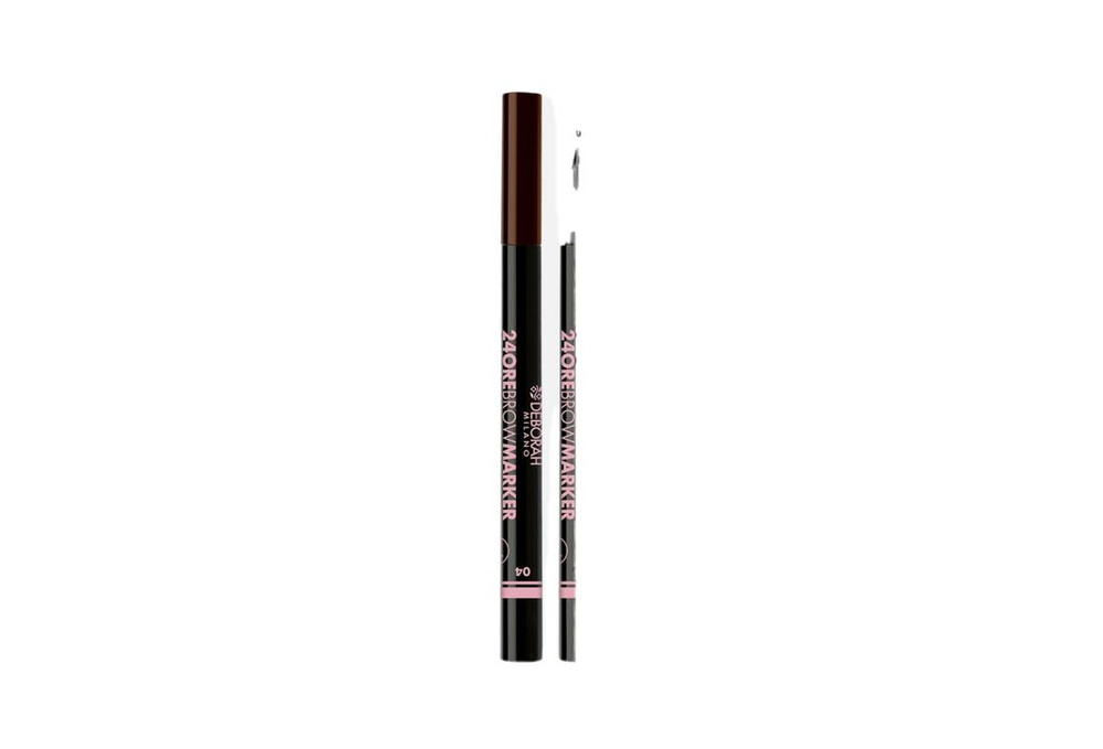 Лайнер для бровей DEBORAH MILANO 24ORE BROW MARKER #1