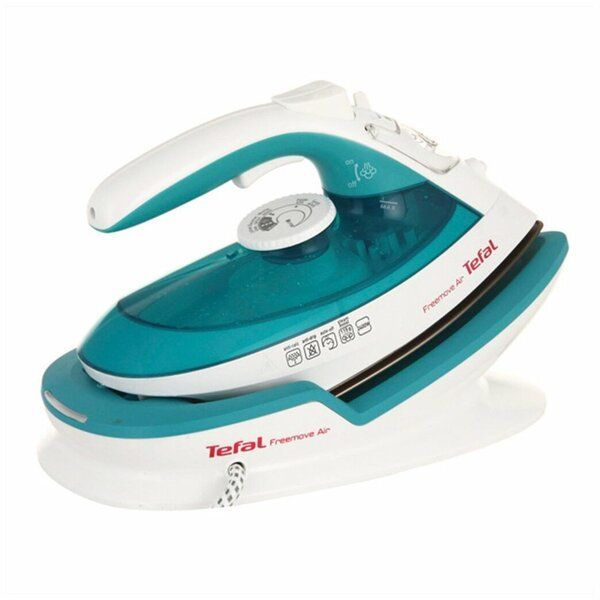 Утюг Tefal FV6520 Fremove Air #1