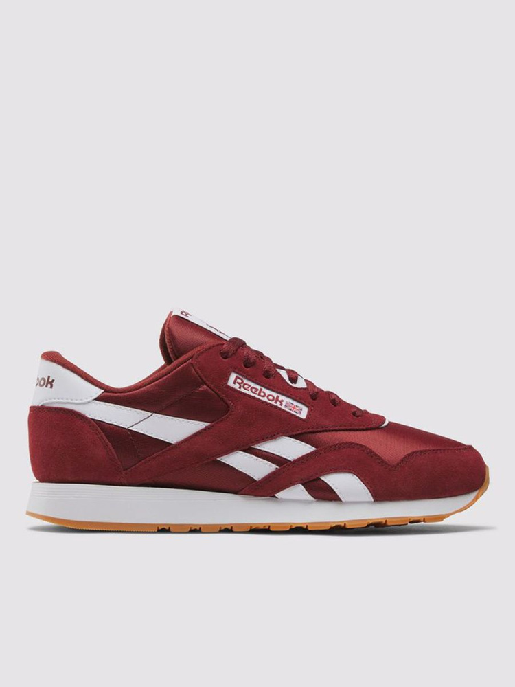 Кроссовки Reebok CLASSIC NYLON #1