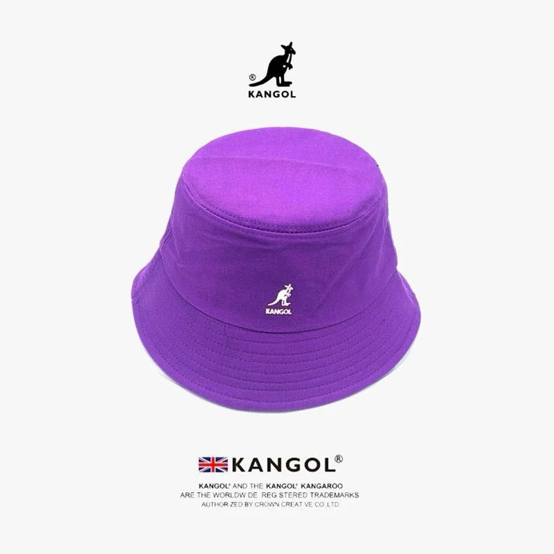 Шапка KANGOL #1