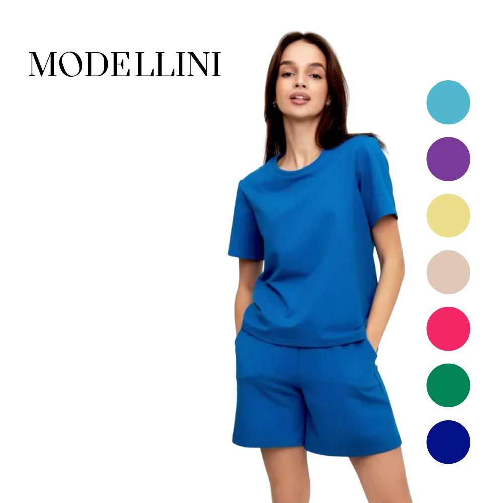 Комплект одежды Modellini #1