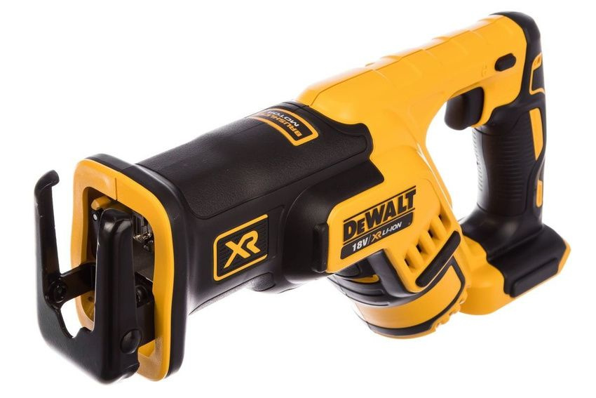 Инструменты DeWalt DCS367N #1