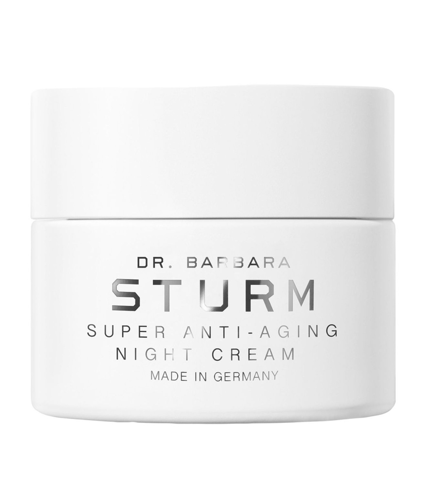 Антивозрастной ночной крем для лица Dr. Barbara STURM Super Anti-Aging Night Cream 50ml  #1