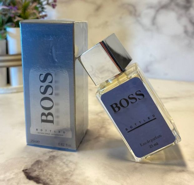 Духи Boss Bottled 25 мл #1