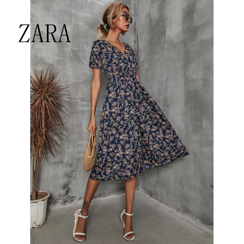 Платье Zara #1